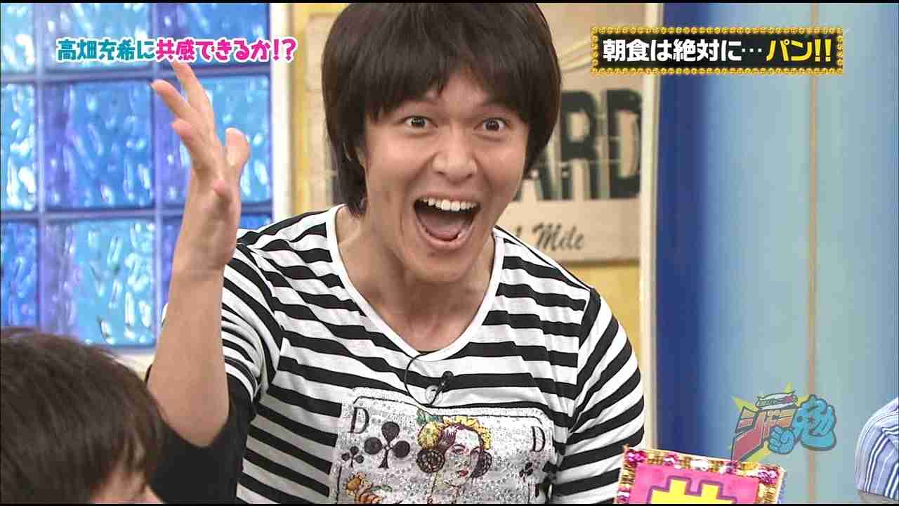 丸山隆平を語りたいpart4