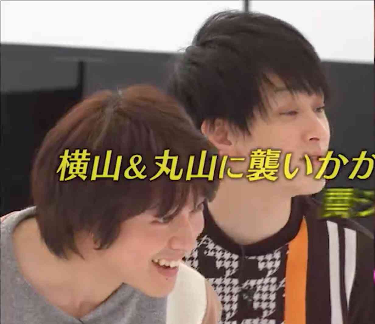 丸山隆平を語りたいpart4