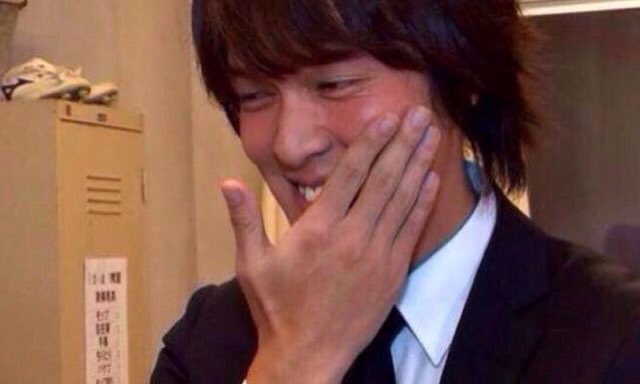 丸山隆平を語りたいpart4