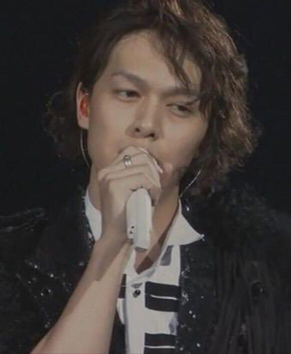 丸山隆平を語りたいpart4
