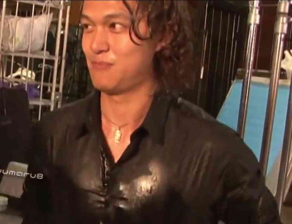 丸山隆平を語りたいpart4