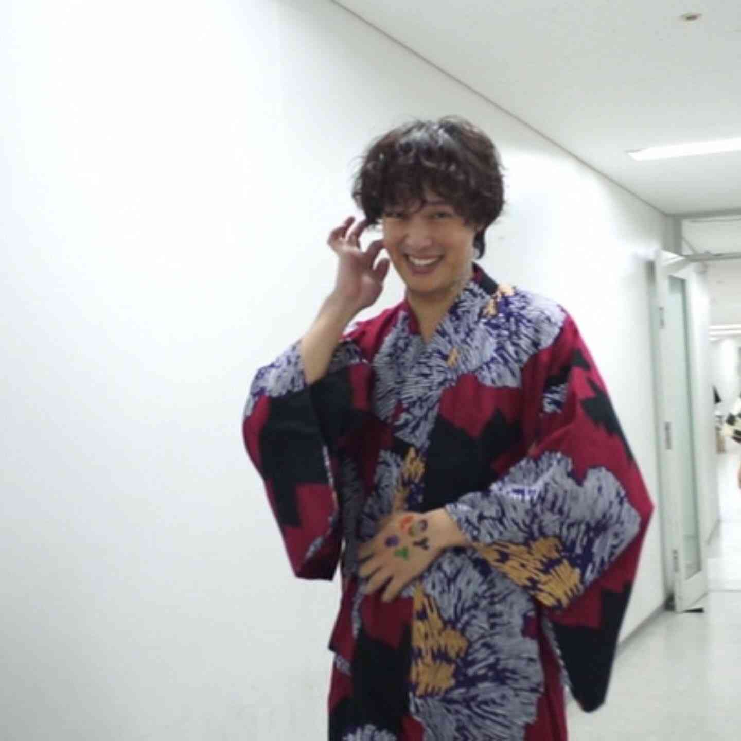 丸山隆平を語りたいpart4