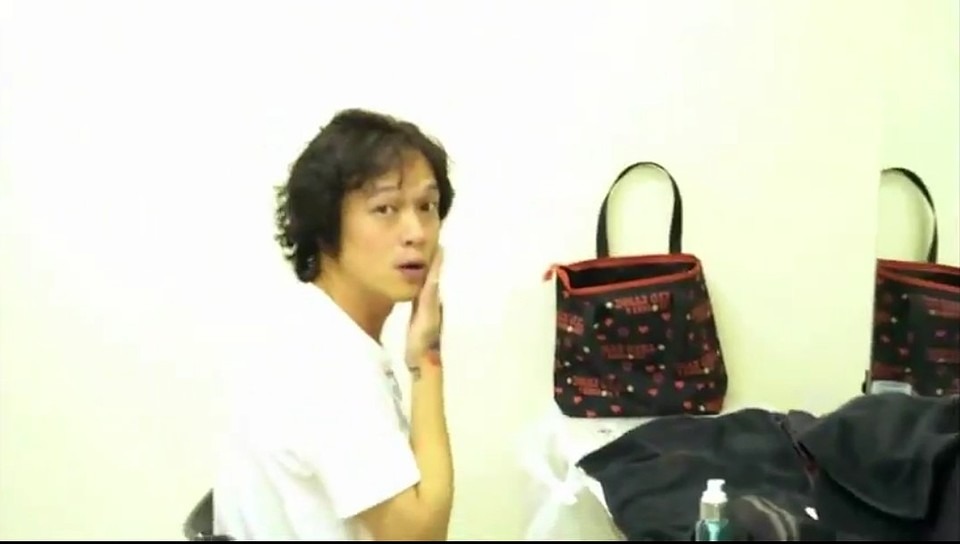 丸山隆平を語りたいpart4