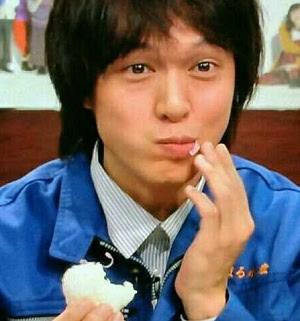 丸山隆平を語りたいpart4