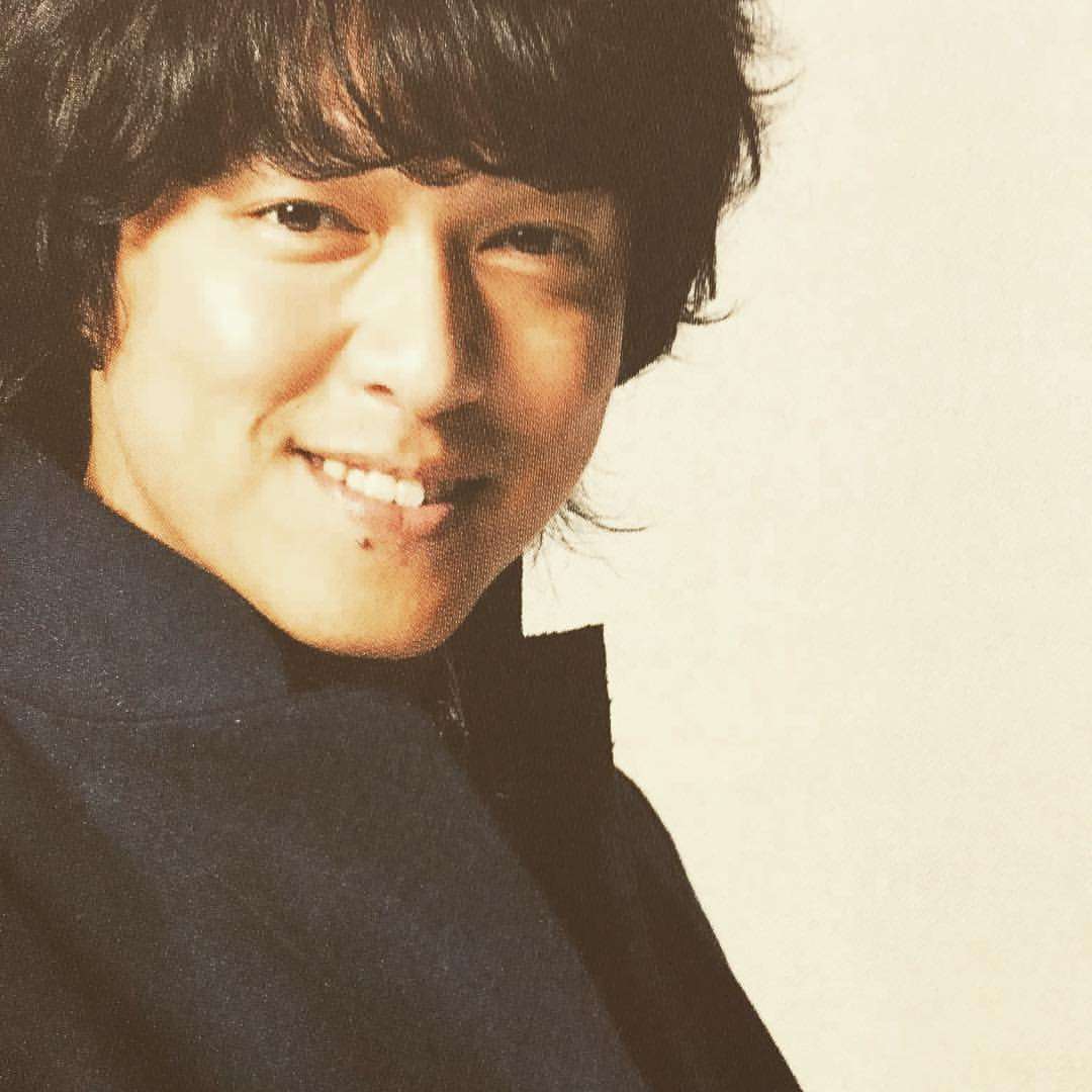 丸山隆平を語りたいpart4