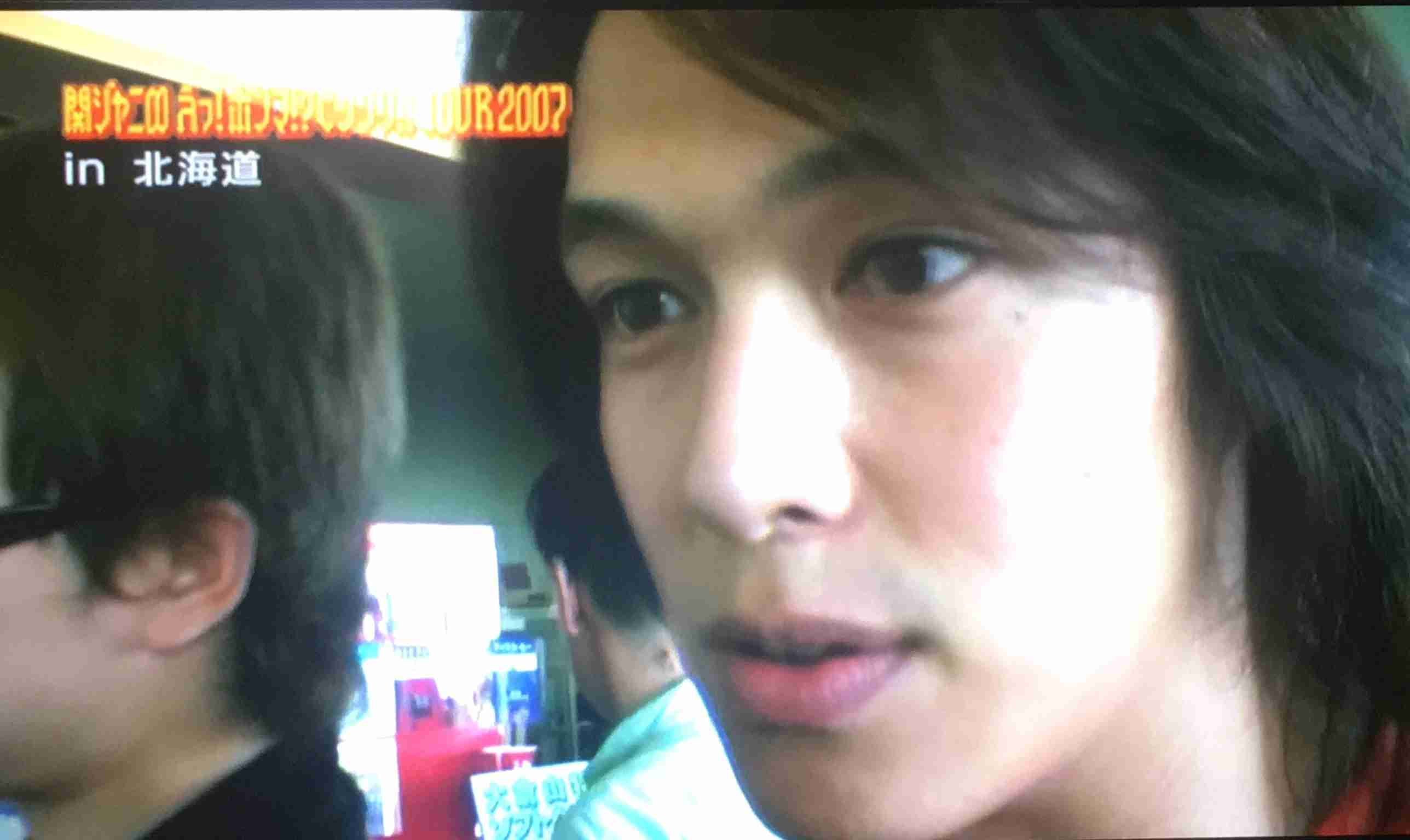 丸山隆平を語りたいpart4