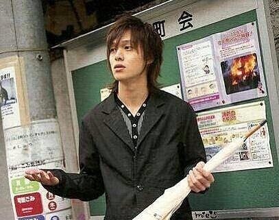 丸山隆平を語りたいpart4