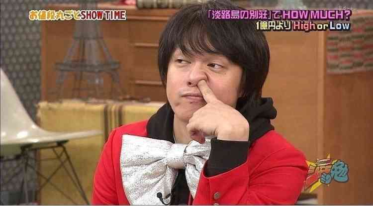 丸山隆平を語りたいpart4