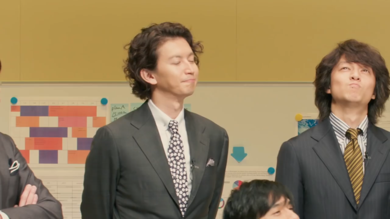 丸山隆平を語りたいpart4