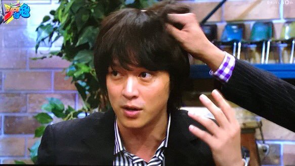 丸山隆平を語りたいpart4