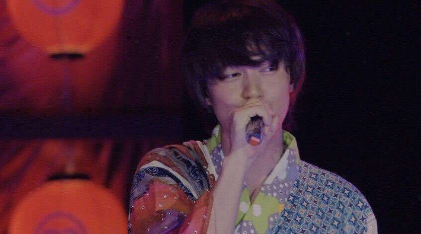 丸山隆平を語りたいpart4