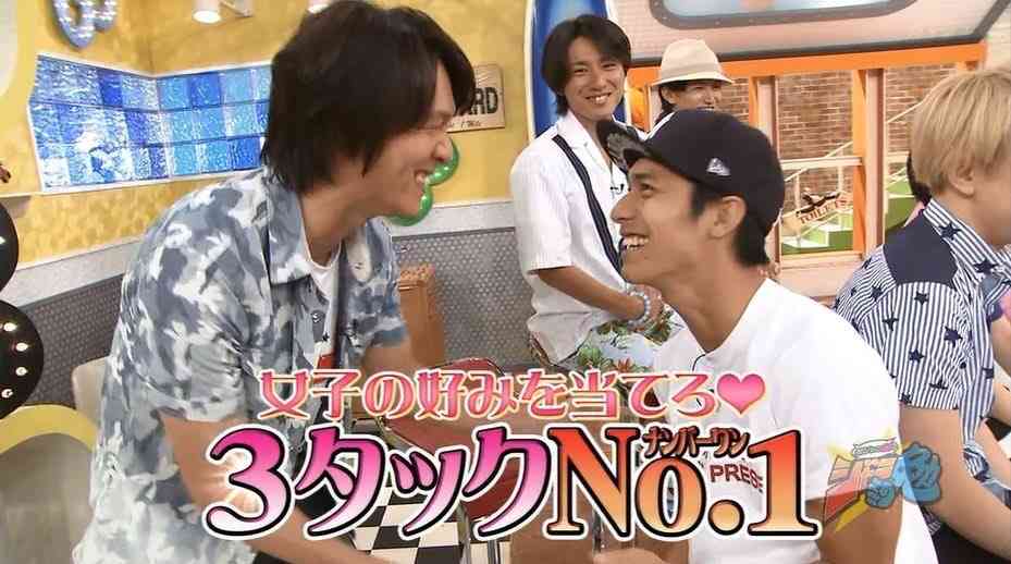 丸山隆平を語りたいpart4