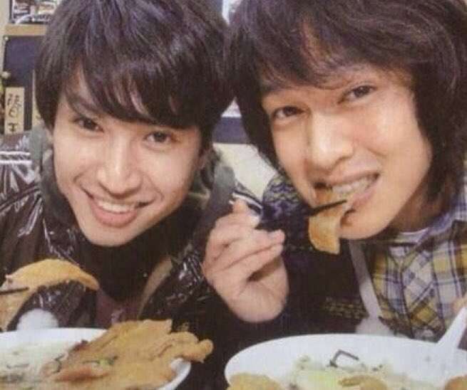 丸山隆平を語りたいpart4