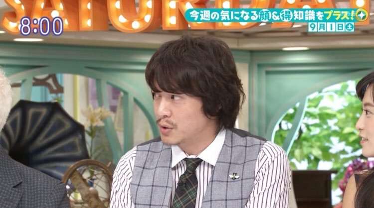 丸山隆平を語りたいpart4