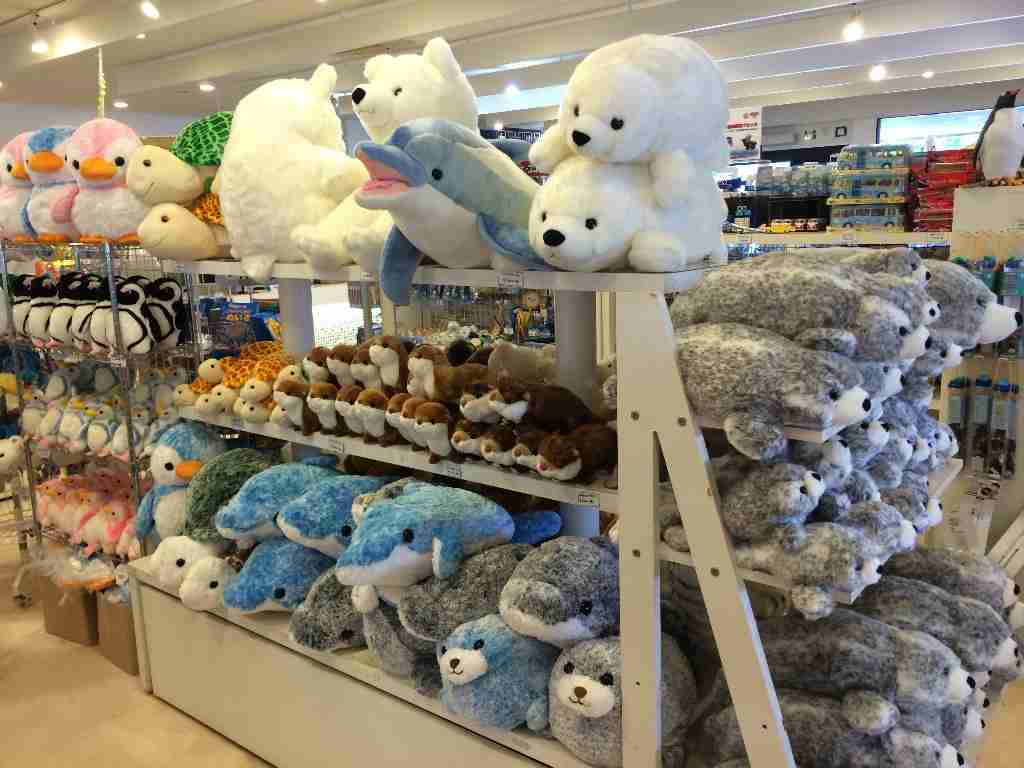 動物園・水族館あるある