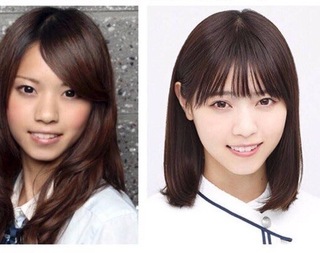 乃木坂46・西野七瀬卒業シングル『帰り道は遠回りしたくなる』が1,103,609枚を売り上げ週間シングル・セールス首位獲得