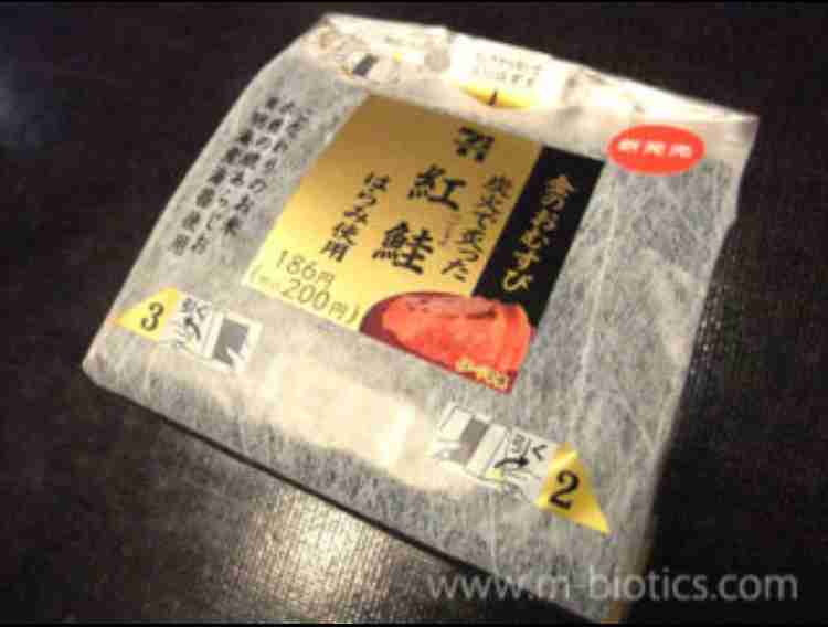 コンビニのおにぎり何が好きですか？
