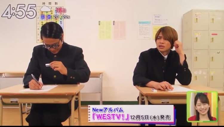 『黄昏流星群』中山美穂と藤井流星のラブシーンに「キモい」と嫌悪感