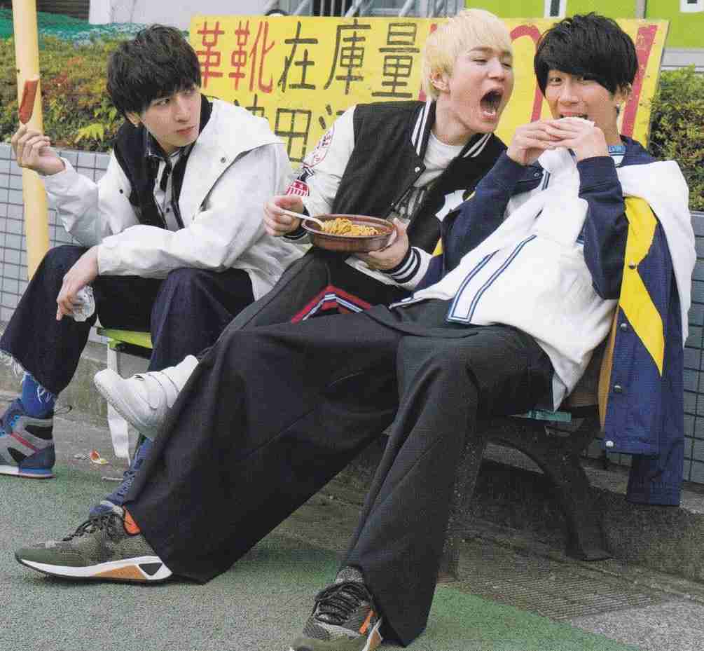 『黄昏流星群』中山美穂と藤井流星のラブシーンに「キモい」と嫌悪感