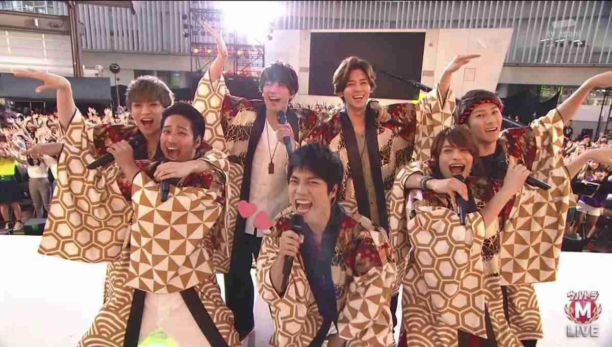 『黄昏流星群』中山美穂と藤井流星のラブシーンに「キモい」と嫌悪感