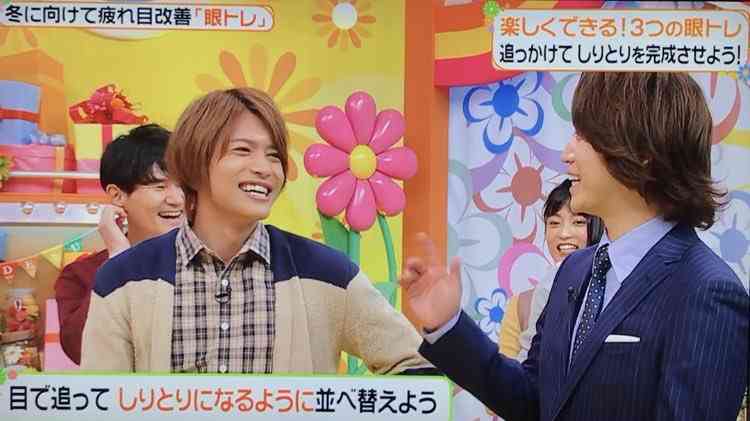 『黄昏流星群』中山美穂と藤井流星のラブシーンに「キモい」と嫌悪感