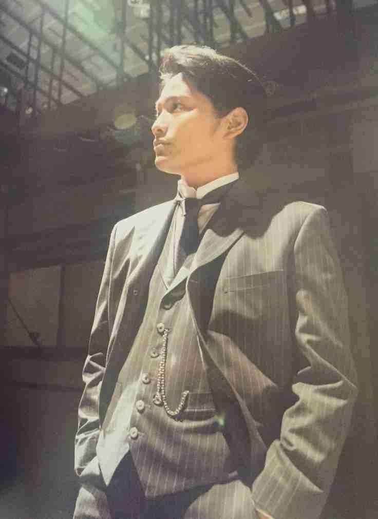 『黄昏流星群』中山美穂と藤井流星のラブシーンに「キモい」と嫌悪感