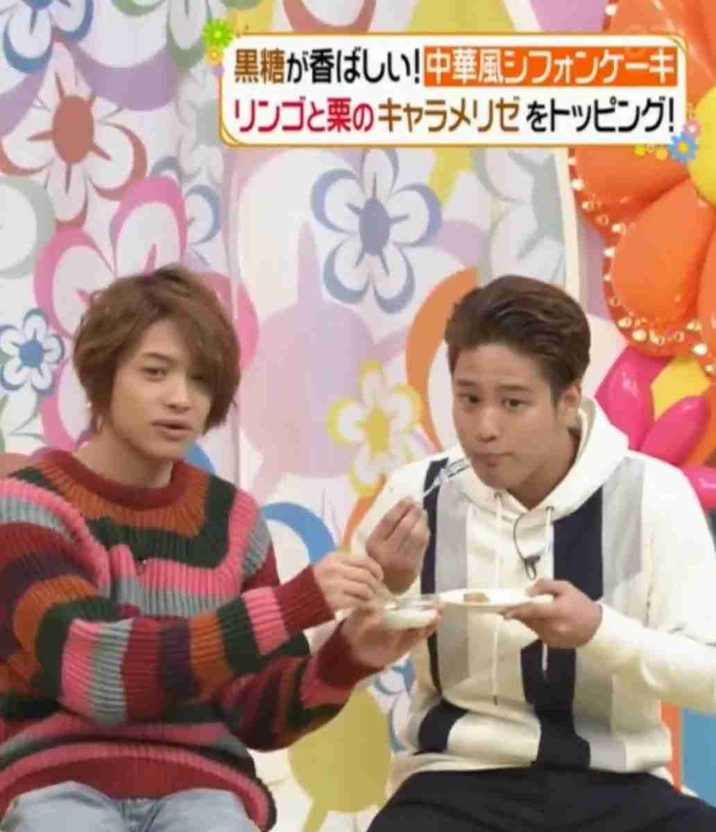 『黄昏流星群』中山美穂と藤井流星のラブシーンに「キモい」と嫌悪感