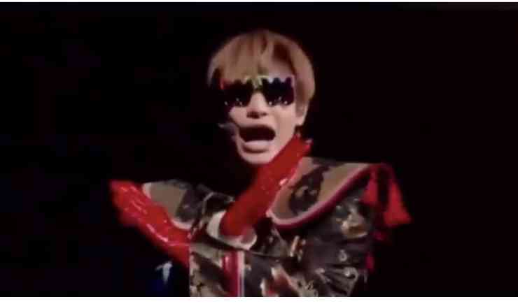 『黄昏流星群』中山美穂と藤井流星のラブシーンに「キモい」と嫌悪感