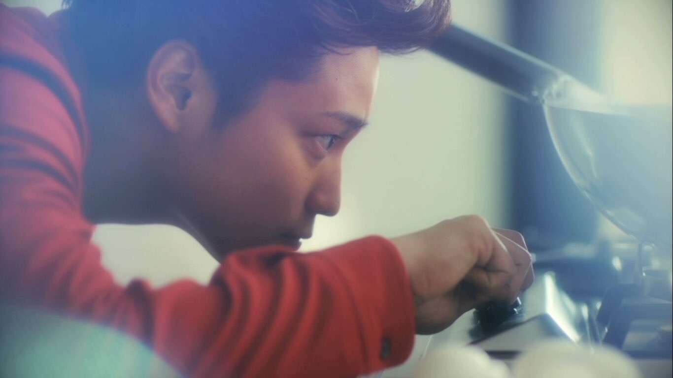 『黄昏流星群』中山美穂と藤井流星のラブシーンに「キモい」と嫌悪感