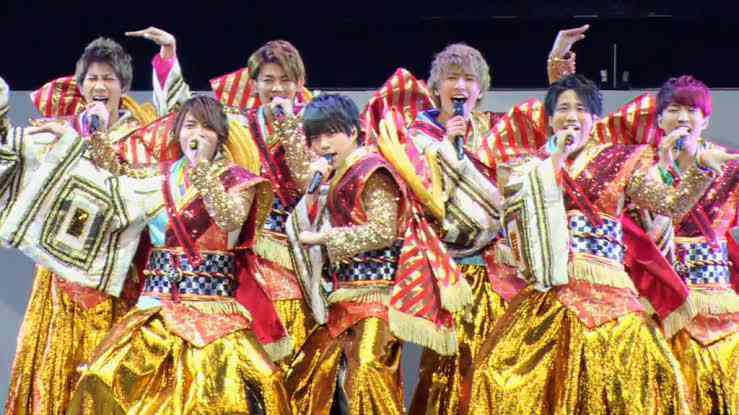 『黄昏流星群』中山美穂と藤井流星のラブシーンに「キモい」と嫌悪感