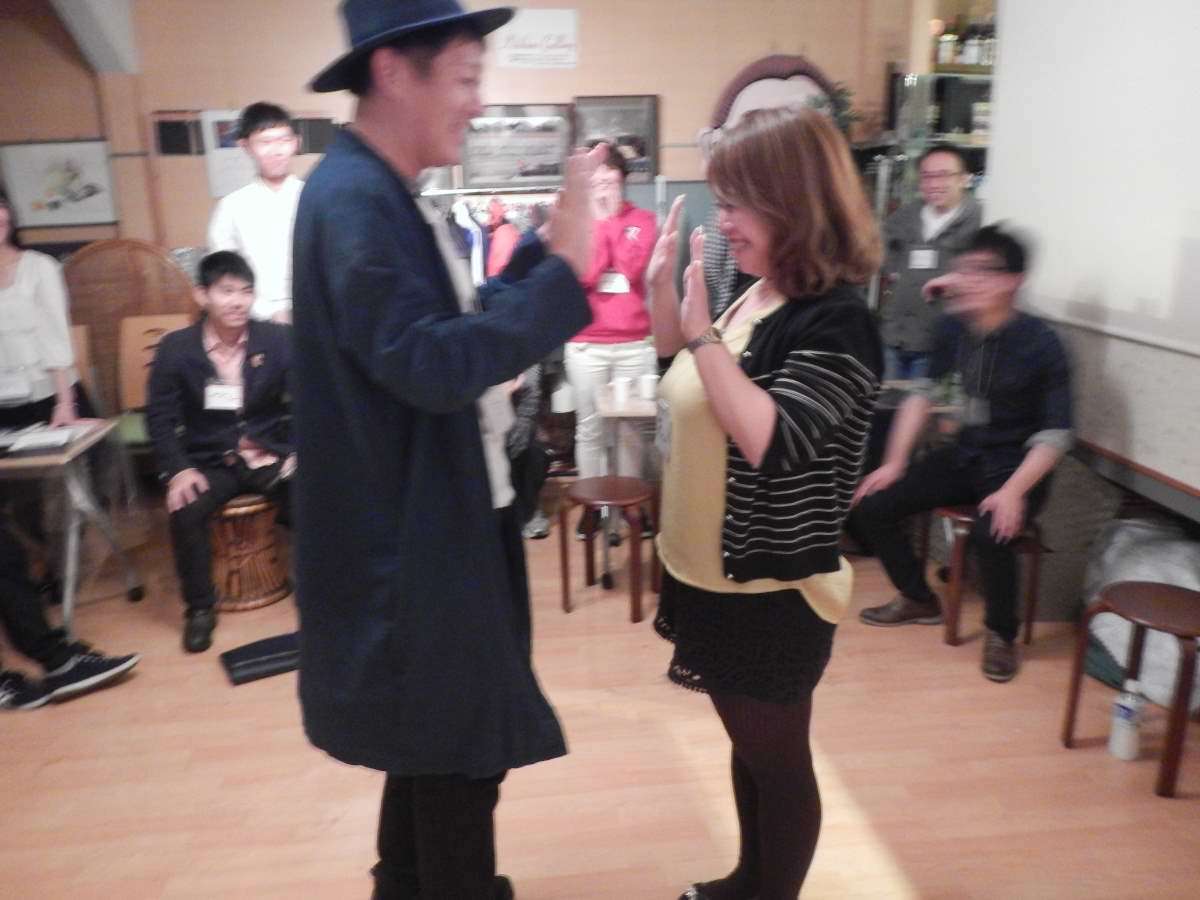 夫婦でやってるくだらない遊び