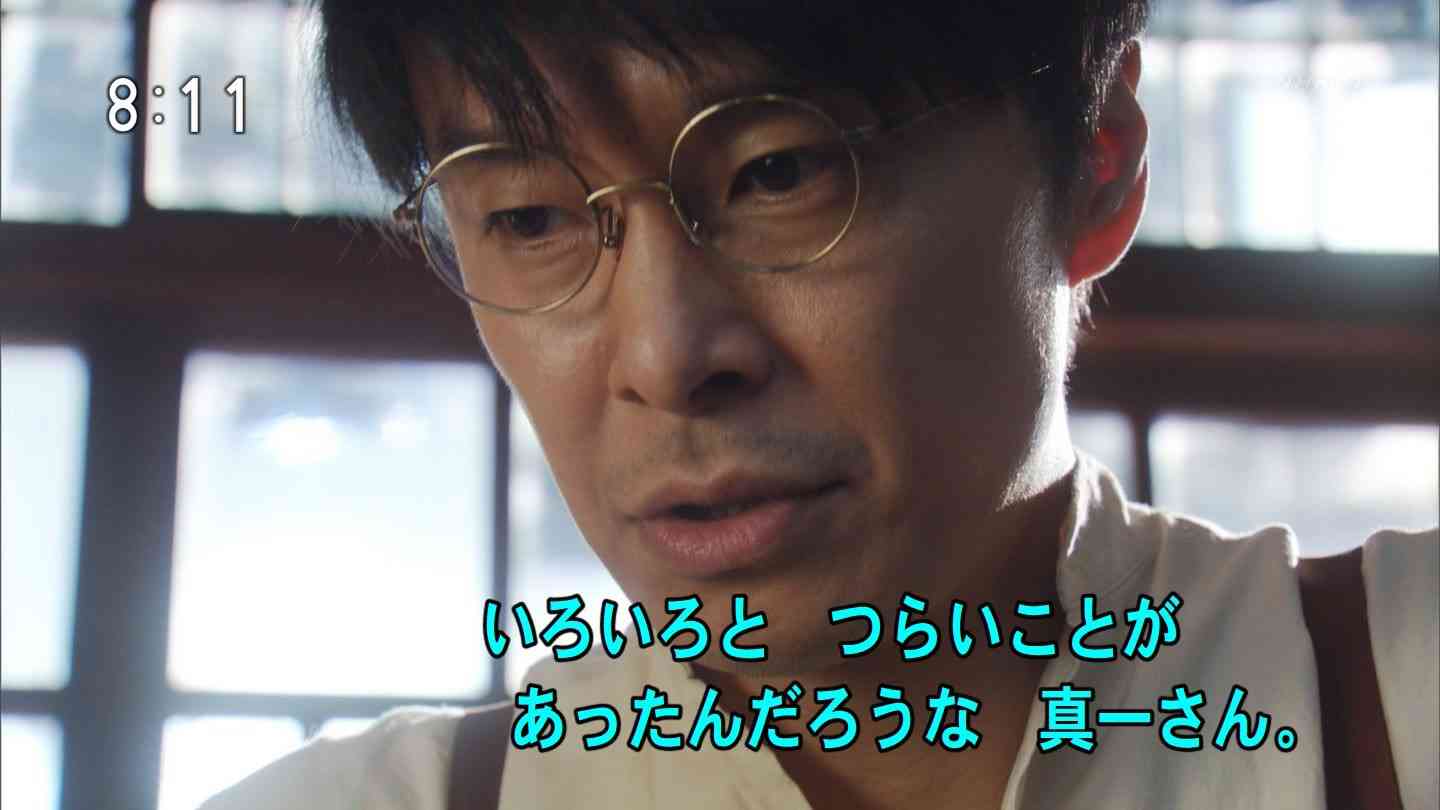 今週の【 まんぷく 】「信じるんです！」