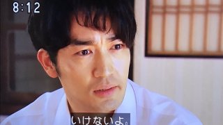 今週の【 まんぷく 】「信じるんです！」