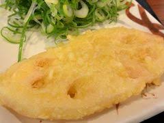 丸亀製麺で好きなメニューは？