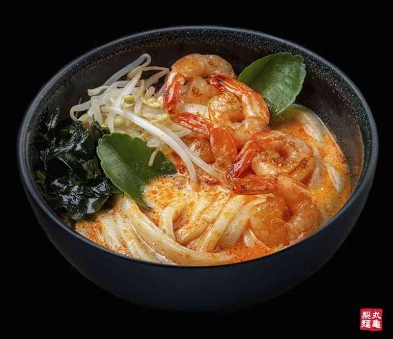 丸亀製麺で好きなメニューは？