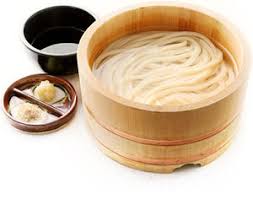 丸亀製麺で好きなメニューは？