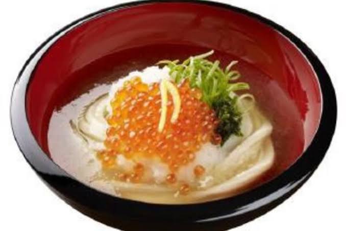 丸亀製麺で好きなメニューは？