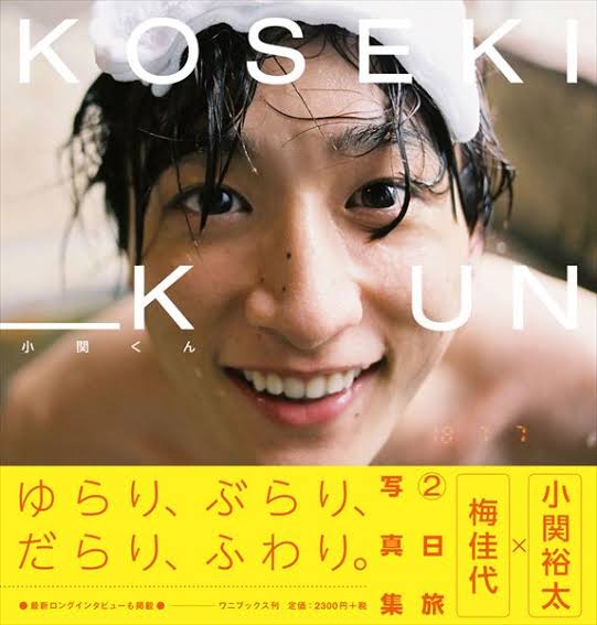芸能人の写真集買ったことありますか？