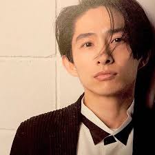 可愛い顔してるなと思う男性芸能人