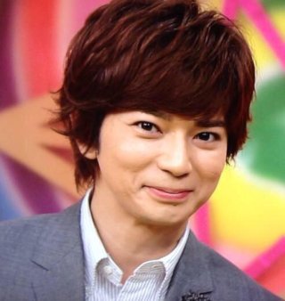 可愛い顔してるなと思う男性芸能人