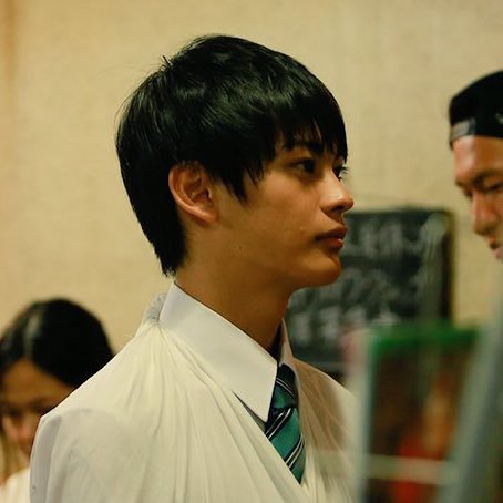 可愛い顔してるなと思う男性芸能人