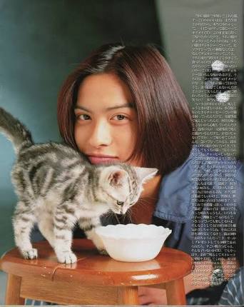 可愛い顔してるなと思う男性芸能人
