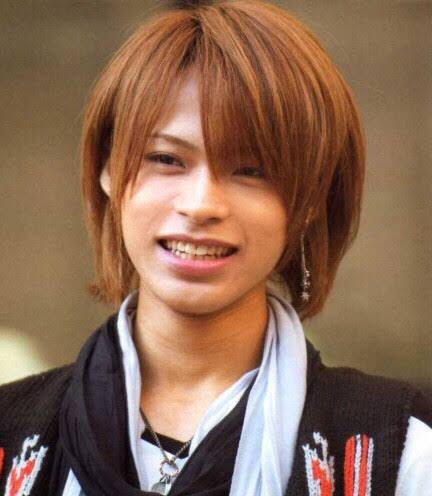 可愛い顔してるなと思う男性芸能人