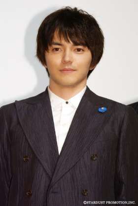 可愛い顔してるなと思う男性芸能人