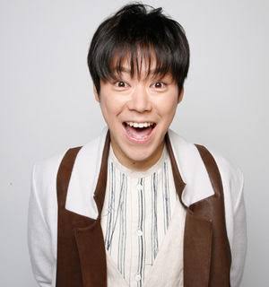 可愛い顔してるなと思う男性芸能人
