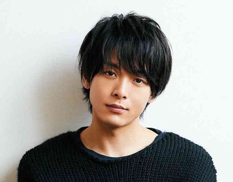 可愛い顔してるなと思う男性芸能人