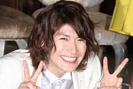 可愛い顔してるなと思う男性芸能人