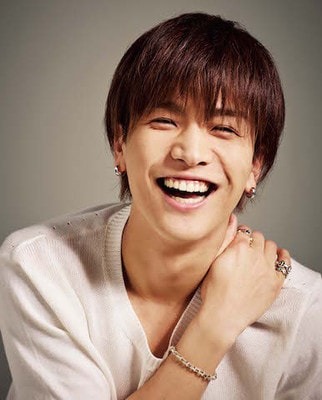 可愛い顔してるなと思う男性芸能人