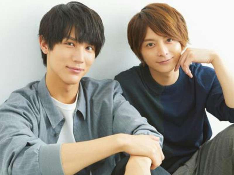 可愛い顔してるなと思う男性芸能人