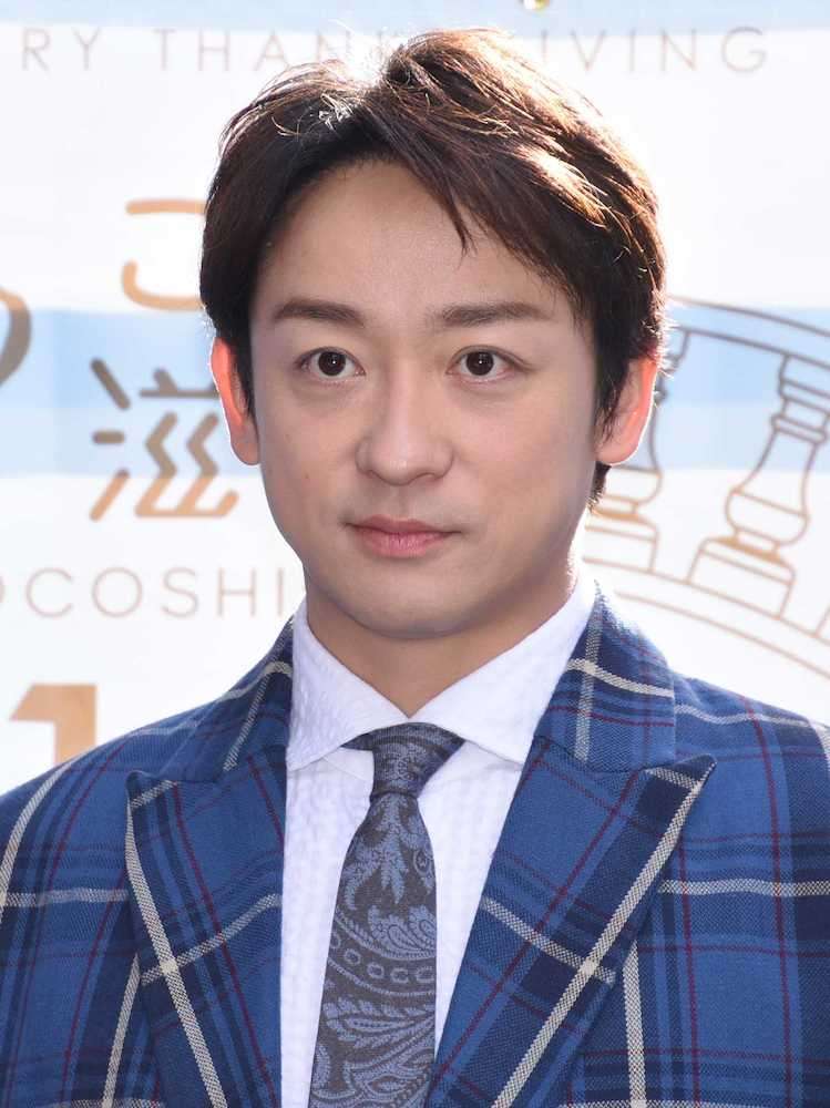 可愛い顔してるなと思う男性芸能人